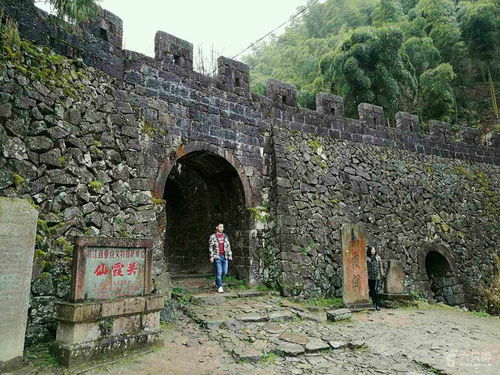 黄巢在浙江和福建之间开辟一条道路,千年来发挥巨大作用