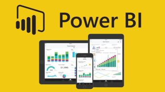 Power BI为Power BI Desktop提供数据流和企业报告