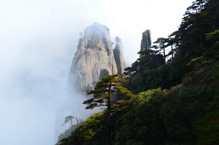 廬山像什么  第2張