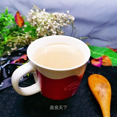 焦糖奶茶的做法 焦糖奶茶怎么做 芊芊 DOkzbcaviraI的菜谱 