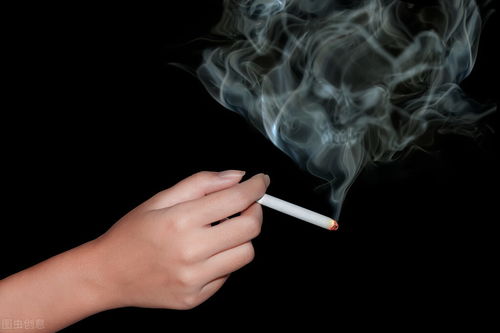 如果你戒不了烟,请记住4个吸烟原则,能有效降低 伤身 程度