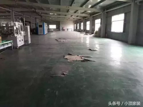 什么是水泥自流平地面，哪种牌子好