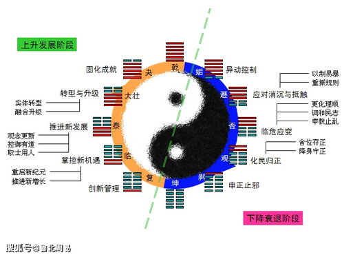 三阳开泰卦儒家思想的代表