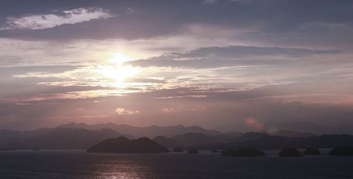 千島湖十一月旅遊攻略大全圖片