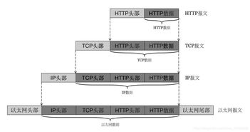socket和tcp的区别(TCPIP协议分为四层分别是)