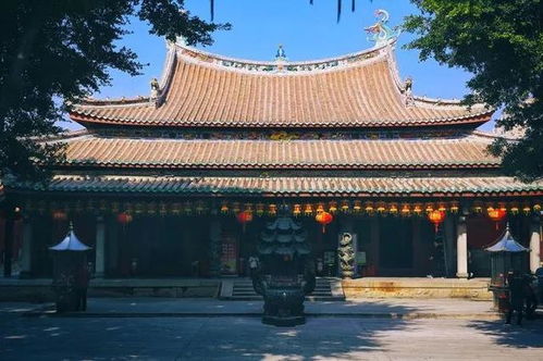 走进泉州,去观那 泉南佛国 的古寺,祈福个美好2020年