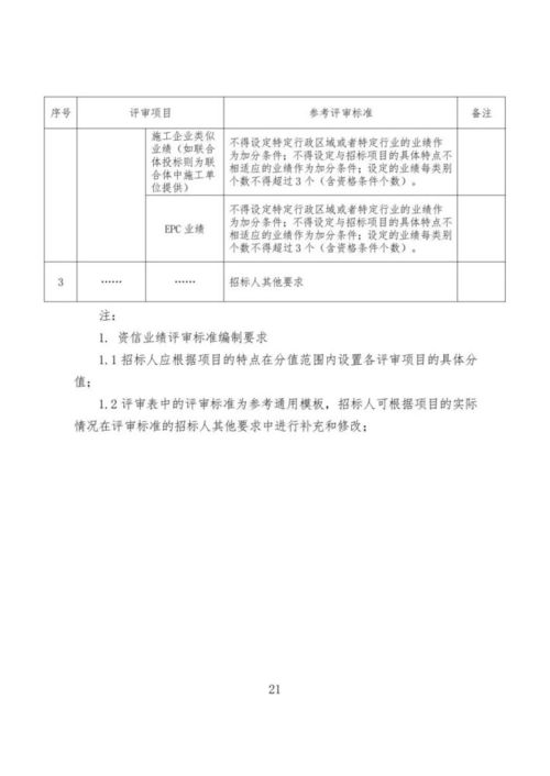 四川省房屋建筑和市政基础设施项目工程总承包招标评标暂行办法 公开征求意见