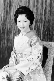 日本皇后美智子如此美丽 信息阅读欣赏 信息村 K0w0m Com