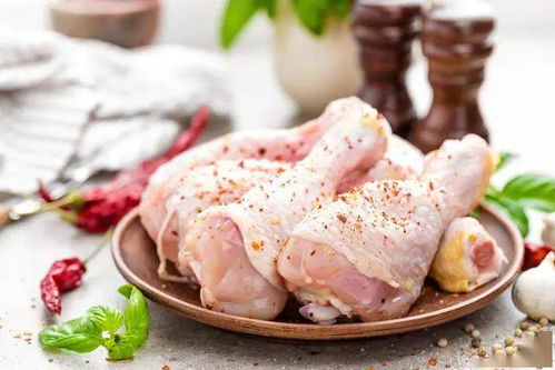 鸡腿 鸡翅 鸡脖,鸡身上最值得吃的肉只有这一块,高蛋白低脂肪