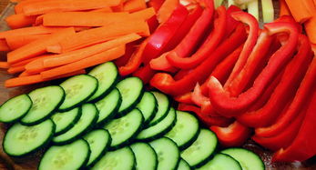 夏季种植蔬菜主要品种（夏季种植的蔬菜）