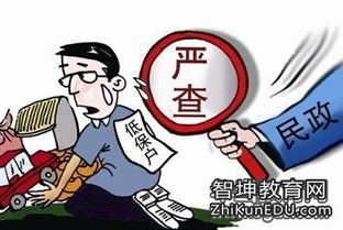 2017年低保人住院给不给报销 