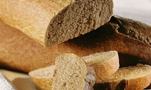 全麦面包对减肥一点帮助都没有吗(全麦面包对减肥减脂有用吗)