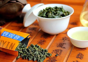 铁观音属于绿茶吗(铁观音属于红茶还是绿茶)