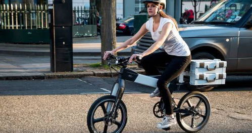 国外打造 女性专用 自行车,女生骑上去后直言 非常舒服