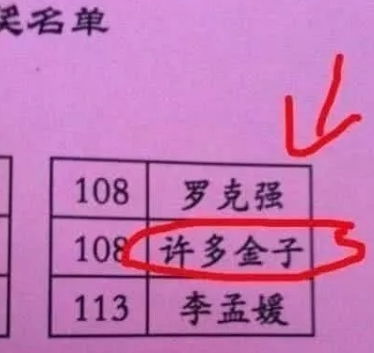 你认为这个名字起的好吗