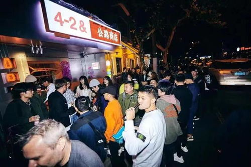 复工后的上海小店 短暂狂欢与漫长疗愈