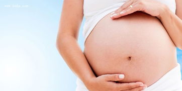 孕妇左边肚子痛怎么回事 详细解析早中晚期症状