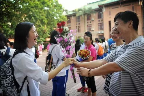 广东省有哪些大学