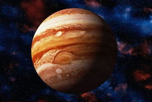 如果地球体积和木星土星一样大,会发生什么 答案让人害怕