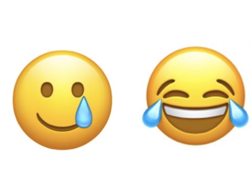 Emoji 增加了117个表情符号,你将可以用上 珍珠奶茶 和 笑脸含泪