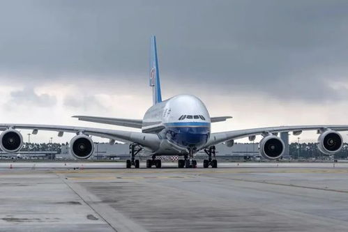 南航为什么养不起A380了