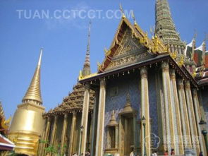 曼谷寺庙旅游攻略大全 泰国什么庙最出名