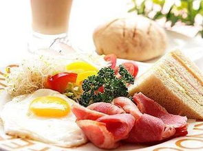 早上没吃早餐可以锻炼吗(没吃早饭可以锻炼身体吗)
