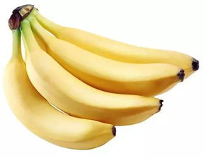 男人吃香蕉可使得精子动起来