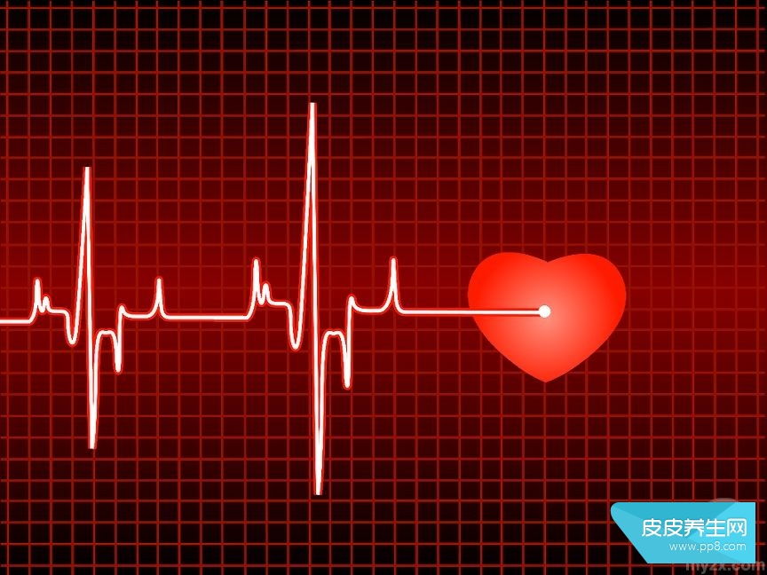心跳过快的原因是什么,心率过快的原因是什么?