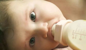 宝宝吃了过期奶粉,怎么办