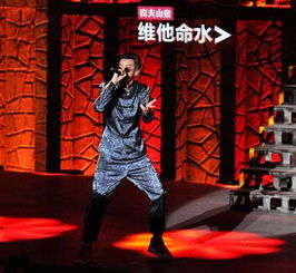 中国有嘻哈吴亦凡公演出状况 面具男揭下面纱嘻哈侠是谁公开 