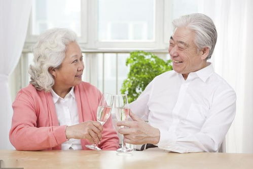 一位老年人对养老 家产的最新解释,从未见过,真的是太有才了