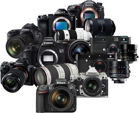 目前最不值得入手的四款相机 再跌也不要买 新手一定要避开 