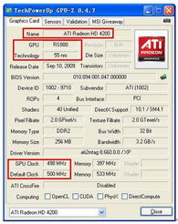 微星880GM E41主板的北桥探秘