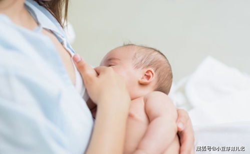 喂奶是怎样的感觉 打算母乳喂养的宝妈,这三种疼痛要有心理准备