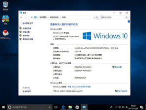 win10系统专业版32位64位安装