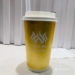 爵记原叶奶茶 金海城店 的金萱乌龙奶茶好不好吃 用户评价口味怎么样 杭州美食金萱乌龙奶茶实拍图片 大众点评 