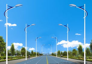 LED路燈競爭環境(led燈的廣泛使用可能會給人們的生活與環境帶來的影響)
