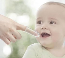 婴幼儿时期口腔清洁怎么做 习惯 清洁 控制三步走