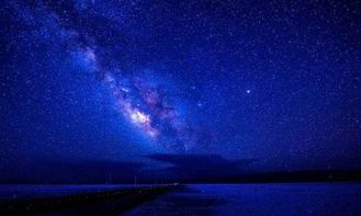 茶卡盐湖拍摄星空最佳时间是什么时候 