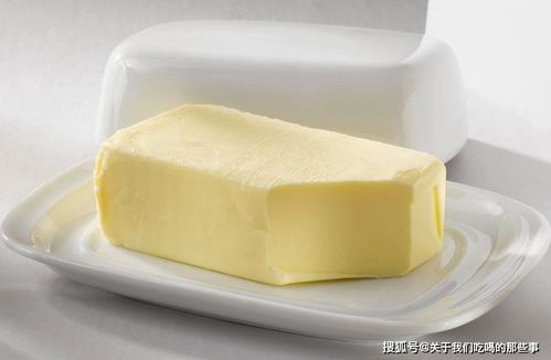 在欧美大受欢迎的黄油,究竟是什么油 为什么中国人不爱吃呢