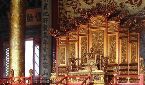 清朝共12位皇帝,为何故宫只有11个牌位,专家 他没资格