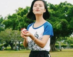 马云的女儿是什么名字（马云女儿长什么样）