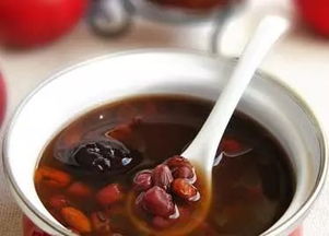 赤豆红枣汤，怎样做 <红枣赤豆汤>