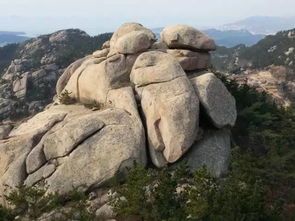 天啦噜青岛要热化了 快来崂山避暑,400处景点任你选择