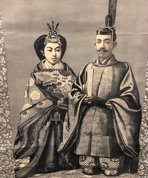 为何日本天皇的年号大多来自中国古籍 年号代表了什么