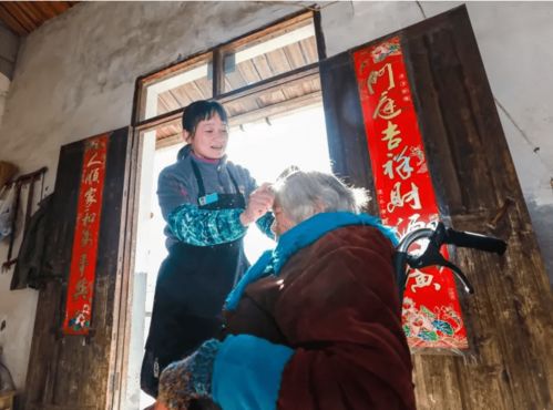 在上海老年人口总量最大的地方, 浦东样板 这样满足市民养老需求
