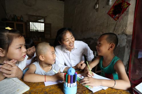 老师家访家长紧张,老师坦言,家访特别不愿见到的就是这种事