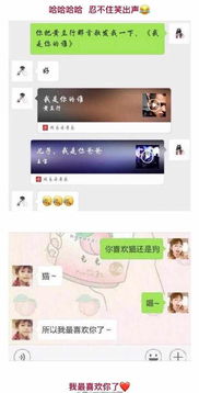 搜狐公众平台 微信聊天怎么撩妹子, 要这样撩才有趣 