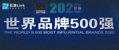 2020世界十大石油品牌出炉 中国石油企业独占四席